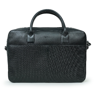 Picture of Venturini Men's Executive Bag Black