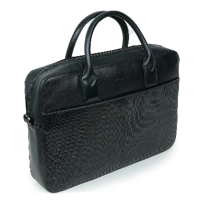 Picture of Venturini Men's Executive Bag Black