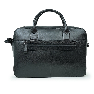 Picture of Venturini Men's Executive Bag Black