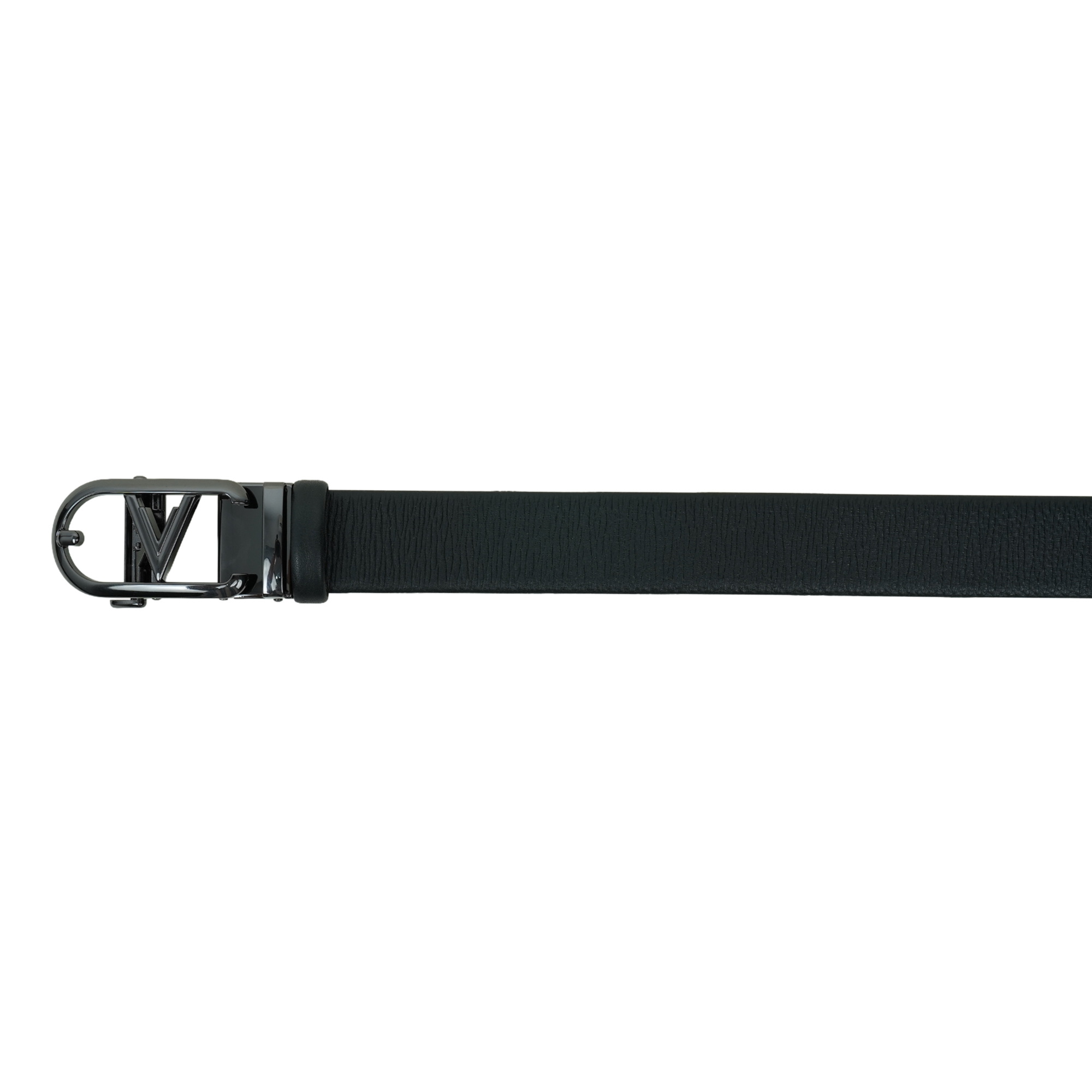 Picture of Venturini Men's Belt Black