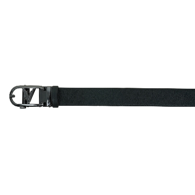 Picture of Venturini Men's Belt Black