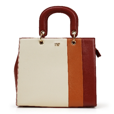 Picture of Nino Rossi Women's Bag Brown