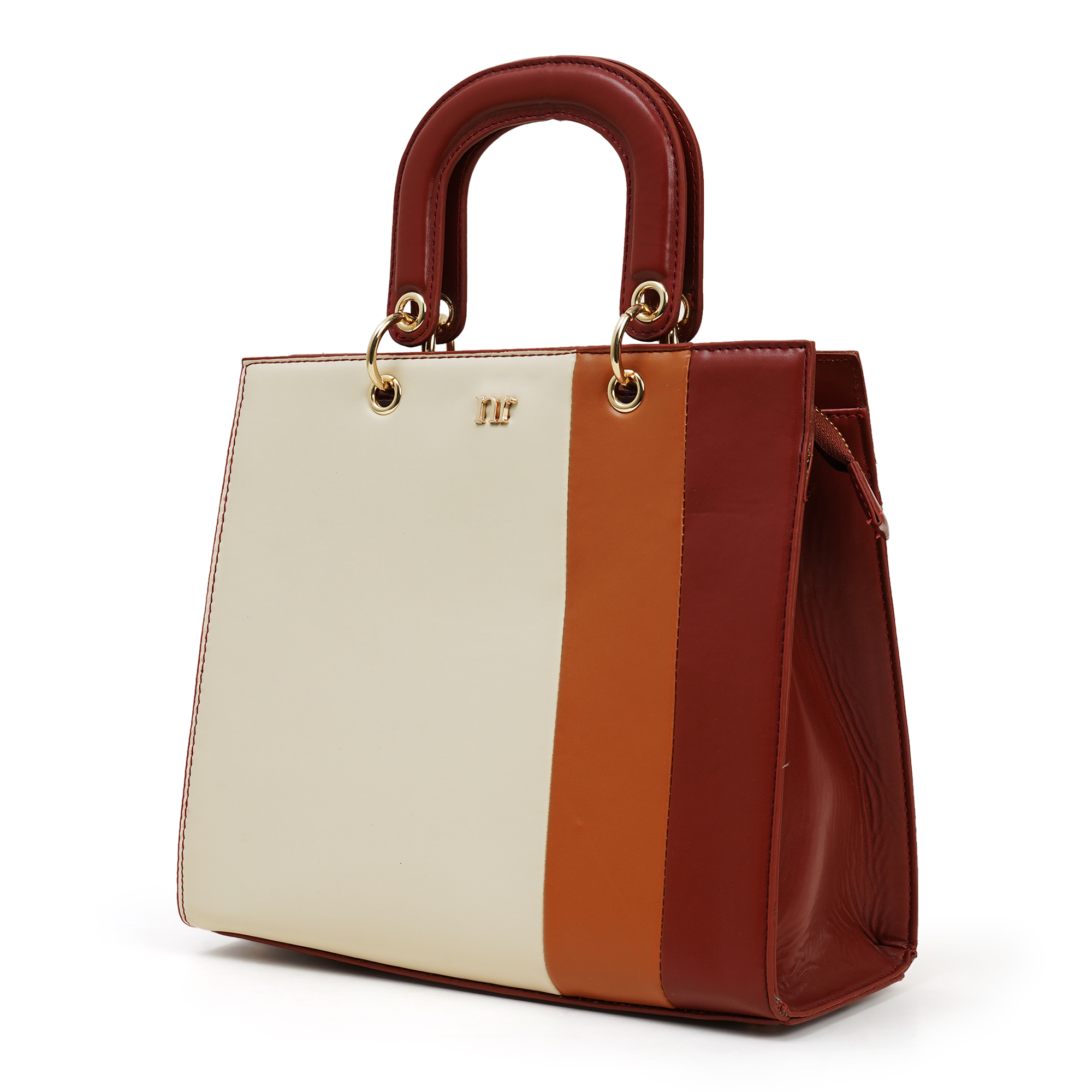 Picture of Nino Rossi Women's Bag Brown