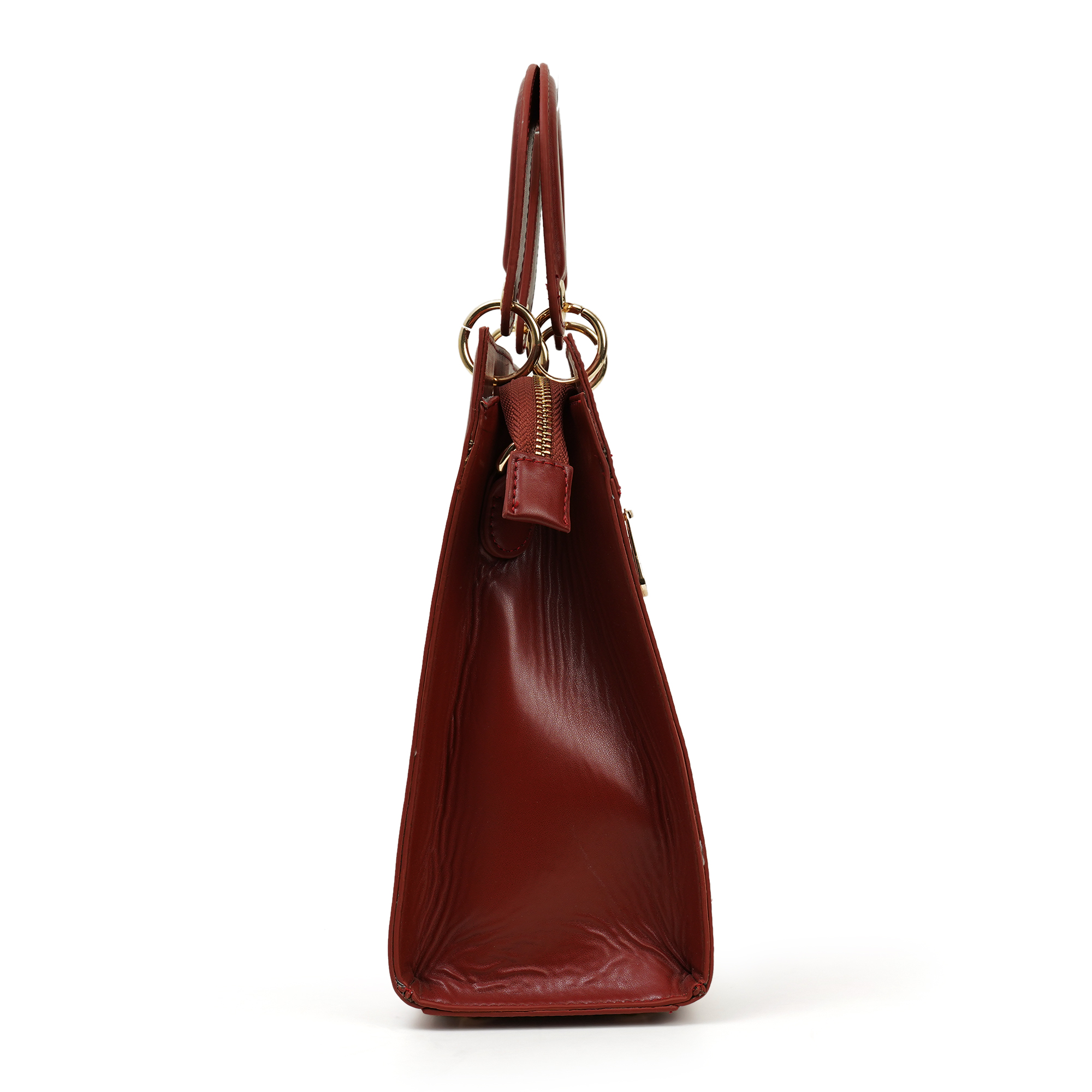 Picture of Nino Rossi Women's Bag Brown