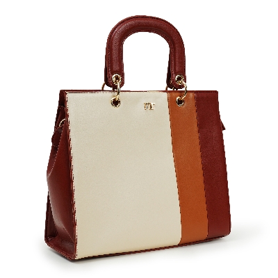 Picture of Nino Rossi Women's Bag Brown
