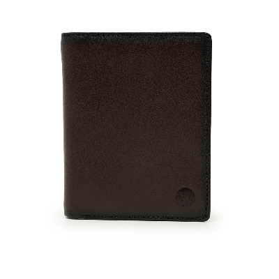 Picture of Venturini Men’s Wallet Dark Brown