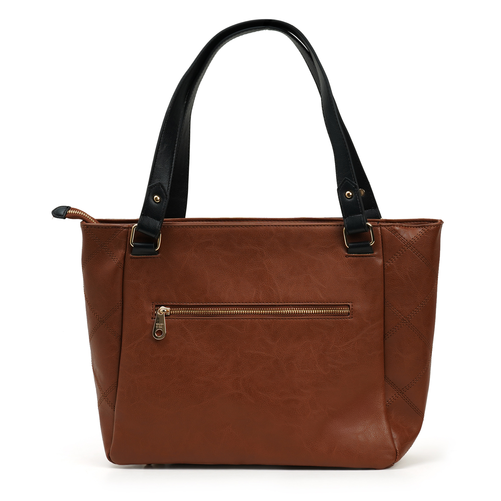 Picture of Nino Rossi Women's Bag Brown