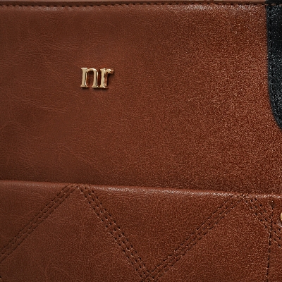 Picture of Nino Rossi Women's Bag Brown