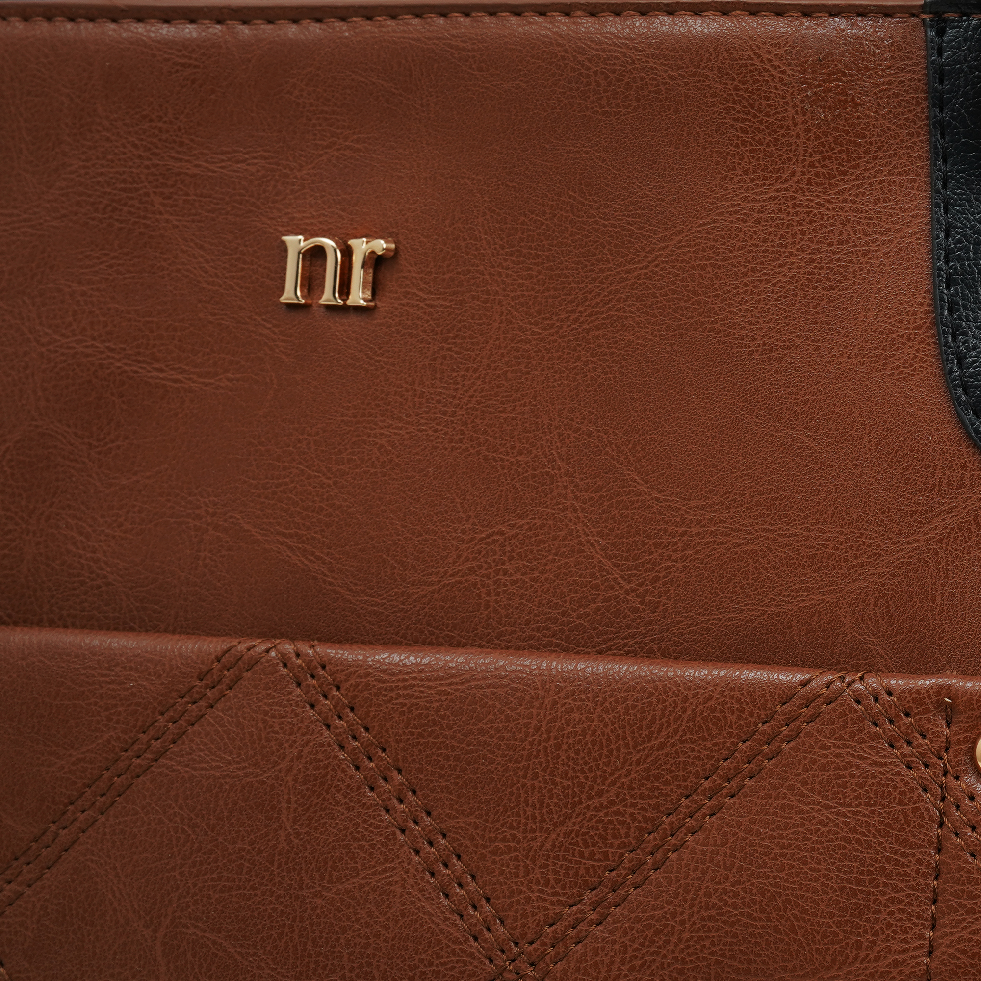Picture of Nino Rossi Women's Bag Brown