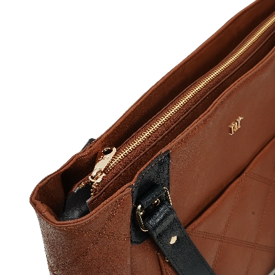 Picture of Nino Rossi Women's Bag Brown
