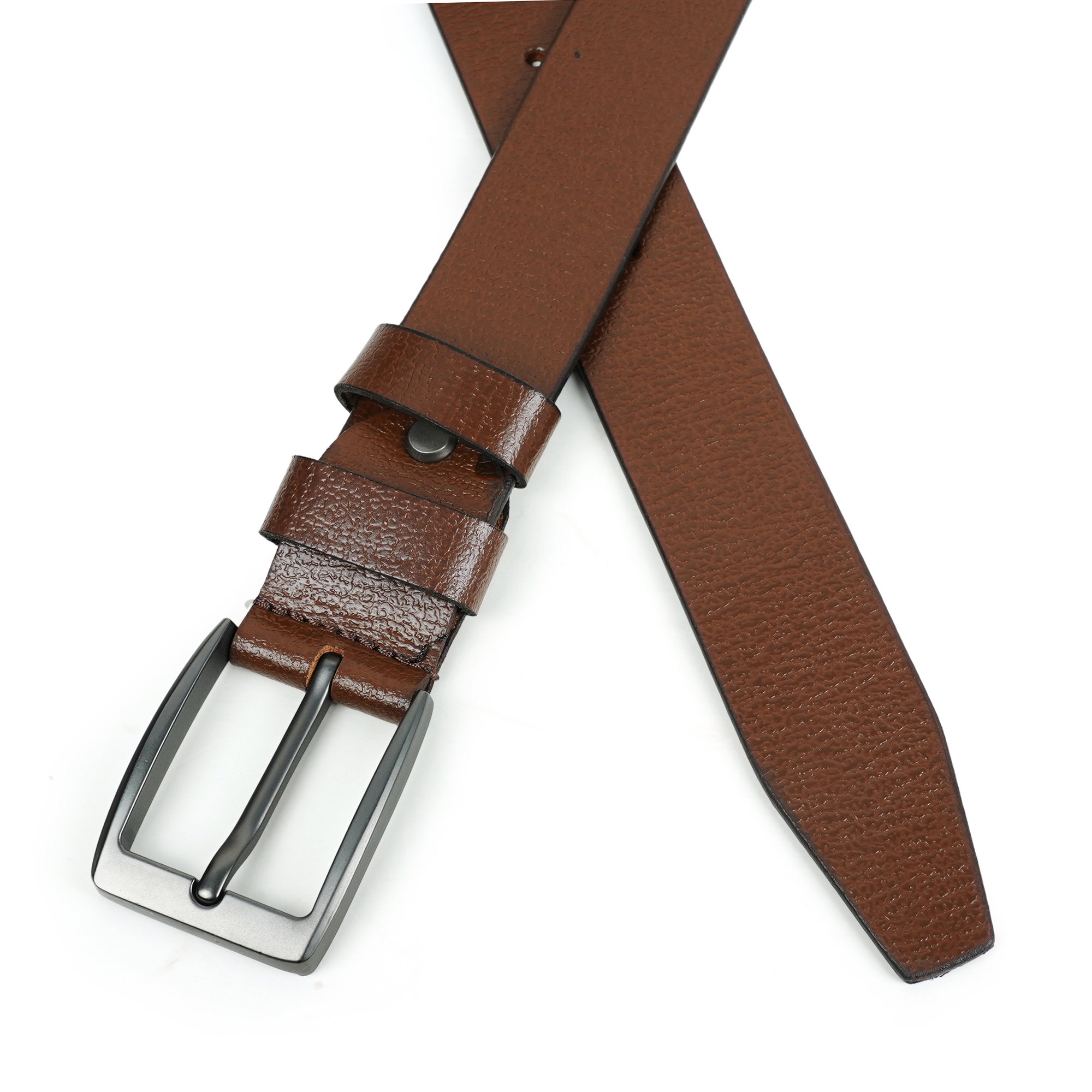 Picture of Apex Men's Belt Brown