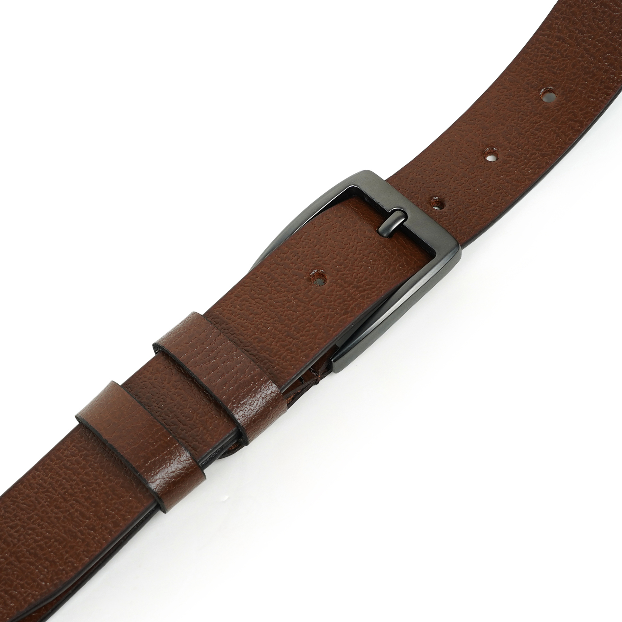 Picture of Apex Men's Belt Brown