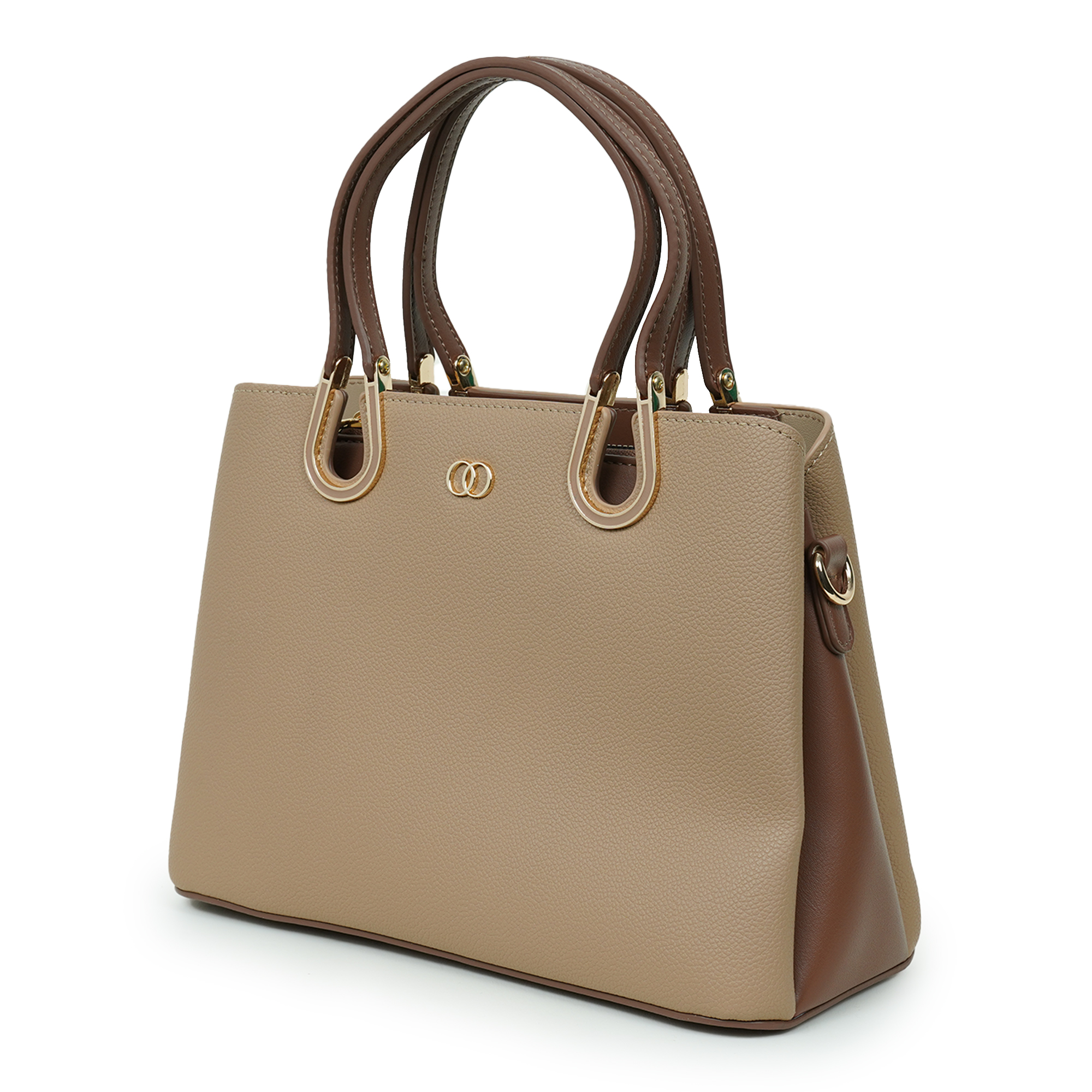 Picture of Moochie Women's Bag Light Brown