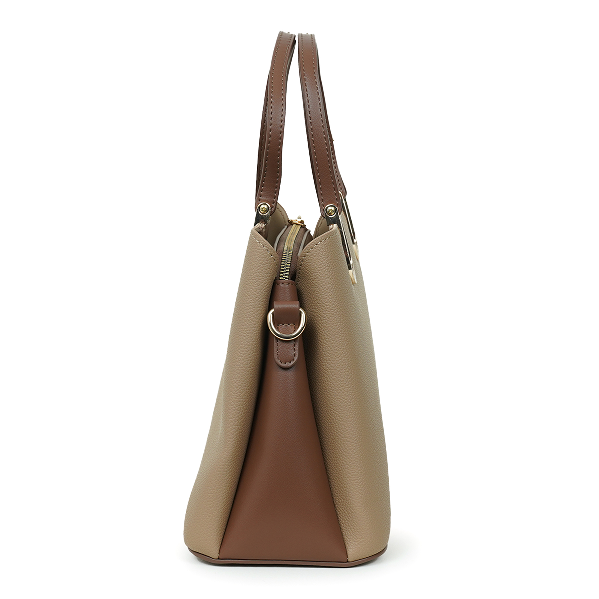 Picture of Moochie Women's Bag Light Brown