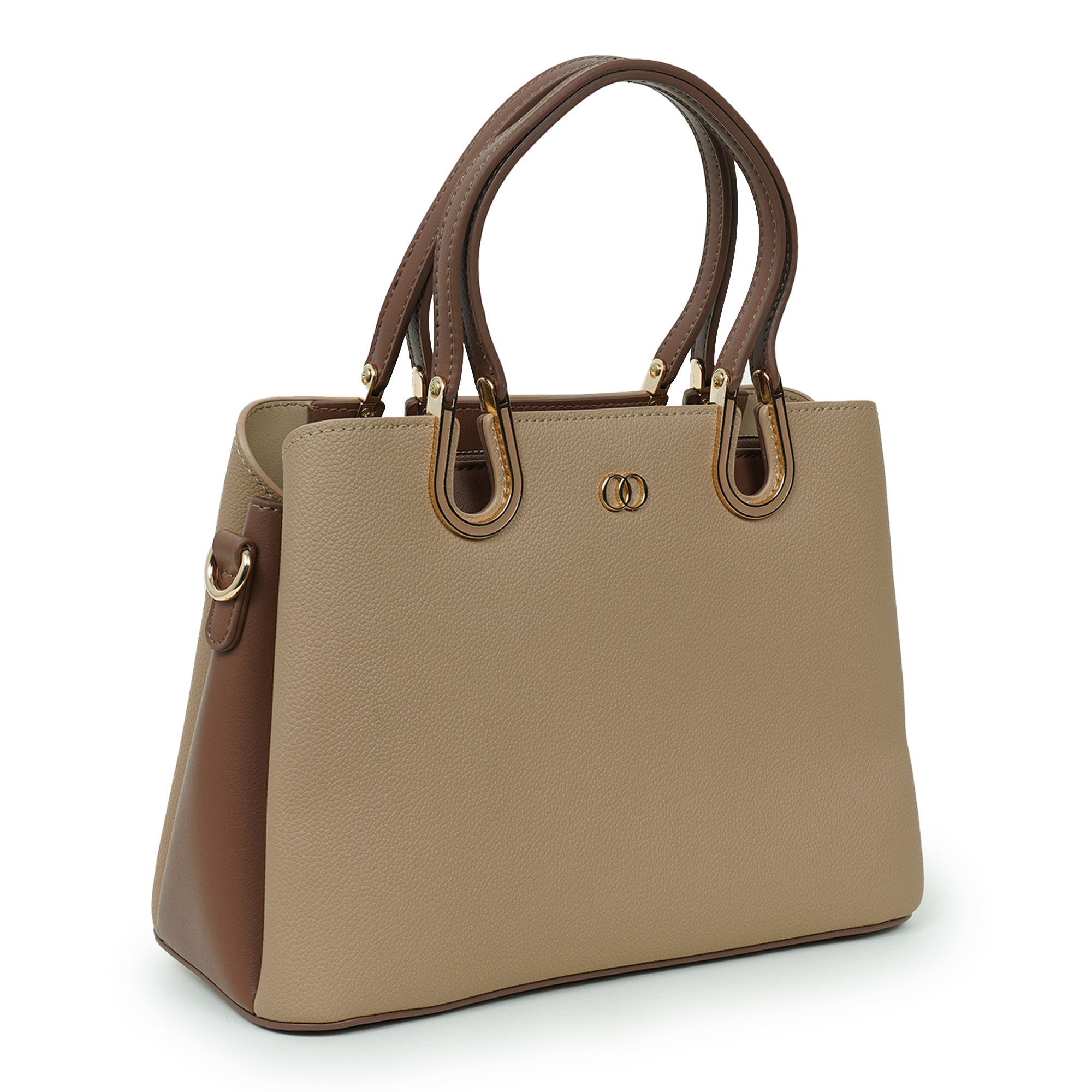 Picture of Moochie Women's Bag Light Brown