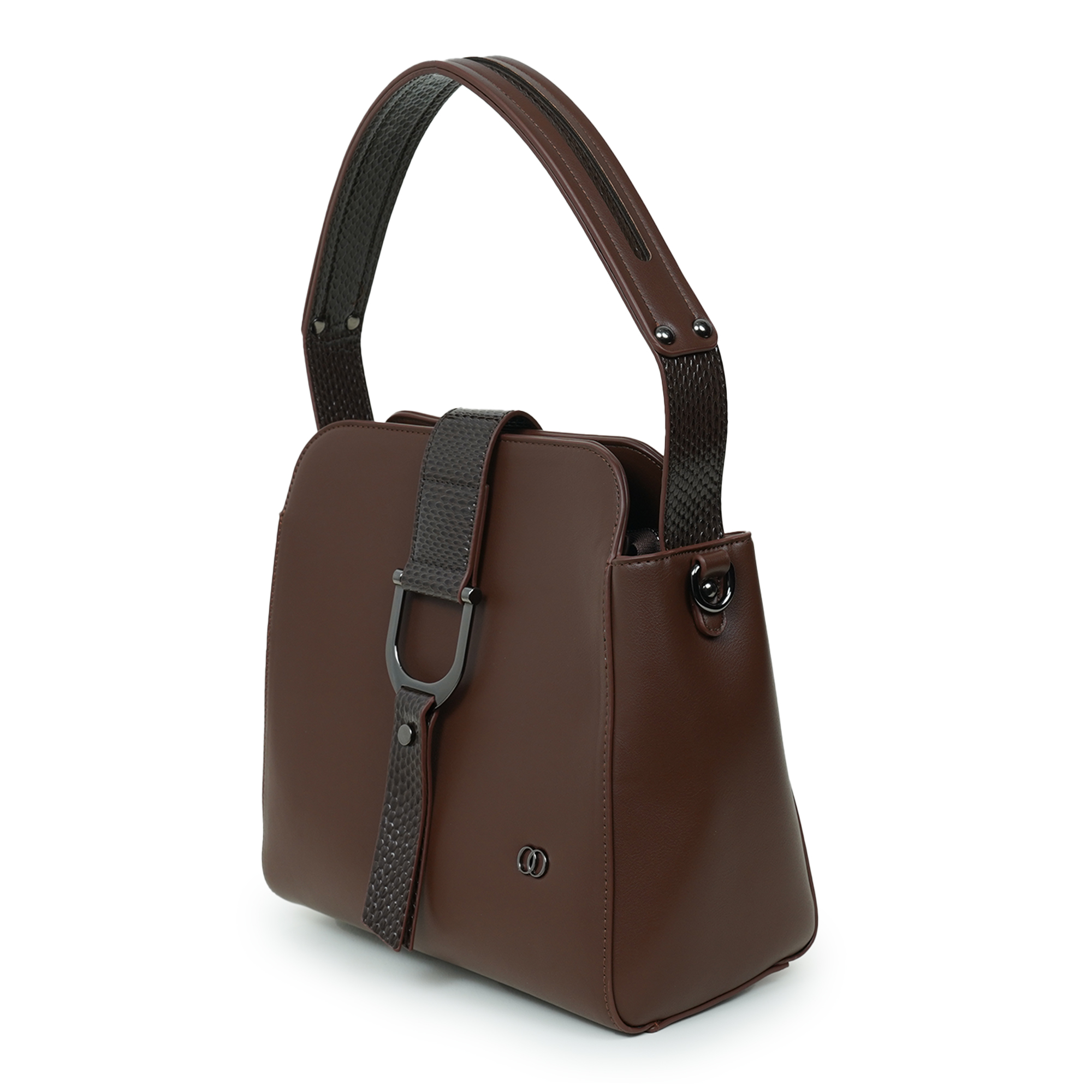 Picture of Moochie Women's Bag Dark Brown