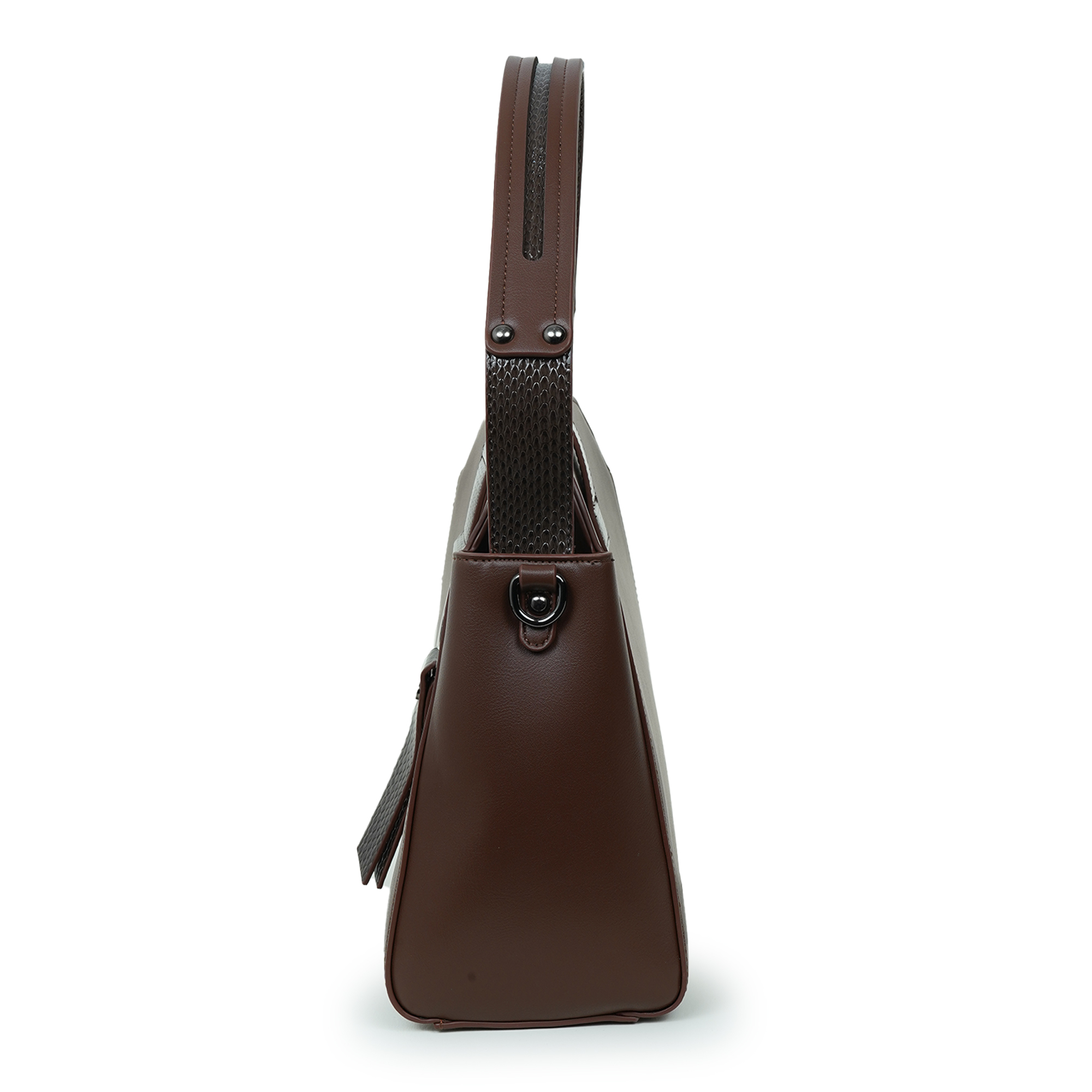 Picture of Moochie Women's Bag Dark Brown