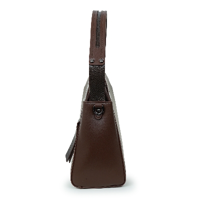 Picture of Moochie Women's Bag Dark Brown
