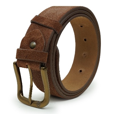 Picture of Maverick Men's Belt Brown