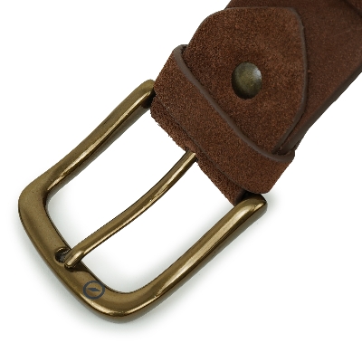 Picture of Maverick Men's Belt Brown