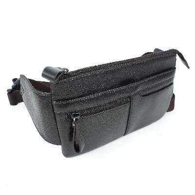 Picture of Apex Men’s Crossbody Bag Coffee