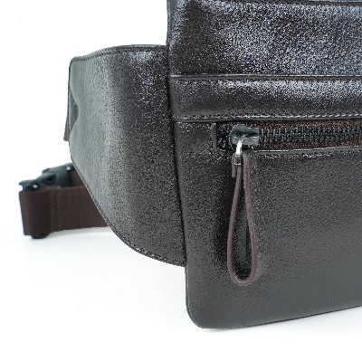 Picture of Apex Men’s Crossbody Bag Coffee