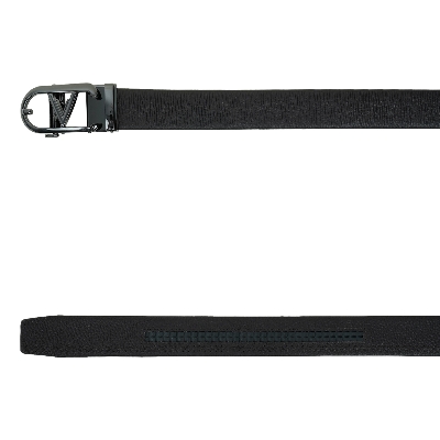 Picture of Venturini Men's Belt Dark Brown