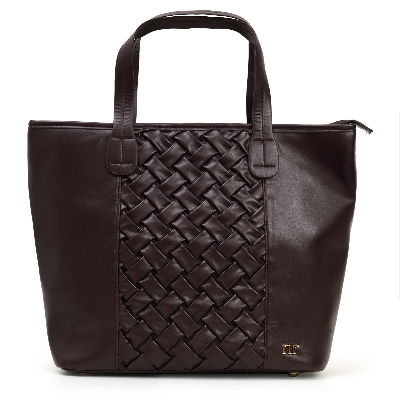 Picture of Nino Rossi Women's Bag Maroon