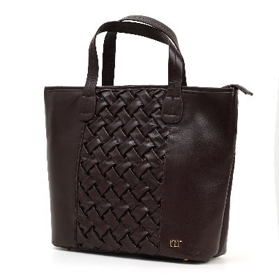 Picture of Nino Rossi Women's Bag Maroon