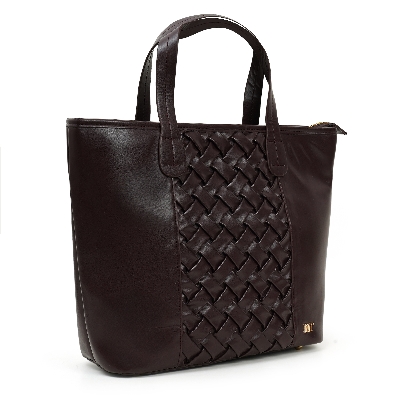 Picture of Nino Rossi Women's Bag Maroon