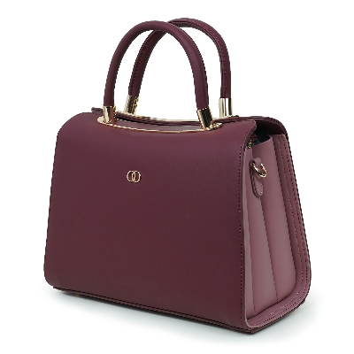 Picture of Moochie Women's Bag Maroon