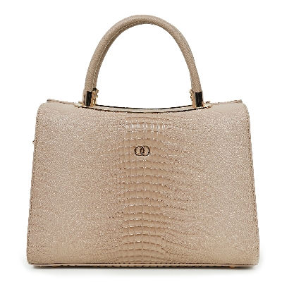 Picture of Nino Rossi Women's Bag Beige