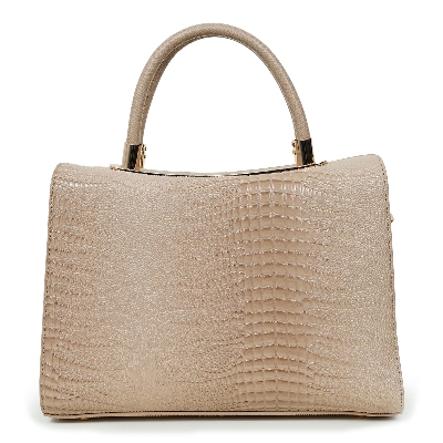 Picture of Nino Rossi Women's Bag Beige