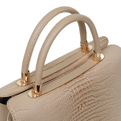 Picture of Nino Rossi Women's Bag Beige