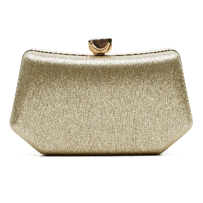 Picture of Moochie Women's Clutch Golden