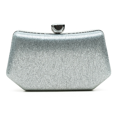 Picture of Moochie Women's Clutch Silver