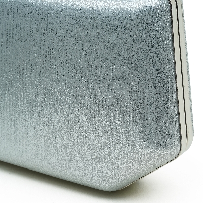 Picture of Moochie Women's Clutch Silver