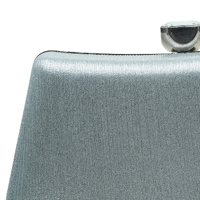 Picture of Moochie Women's Clutch Silver