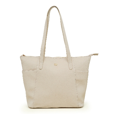 Picture of Nino Rossi Women’s Bag Off white