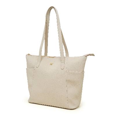 Picture of Nino Rossi Women’s Bag Off white