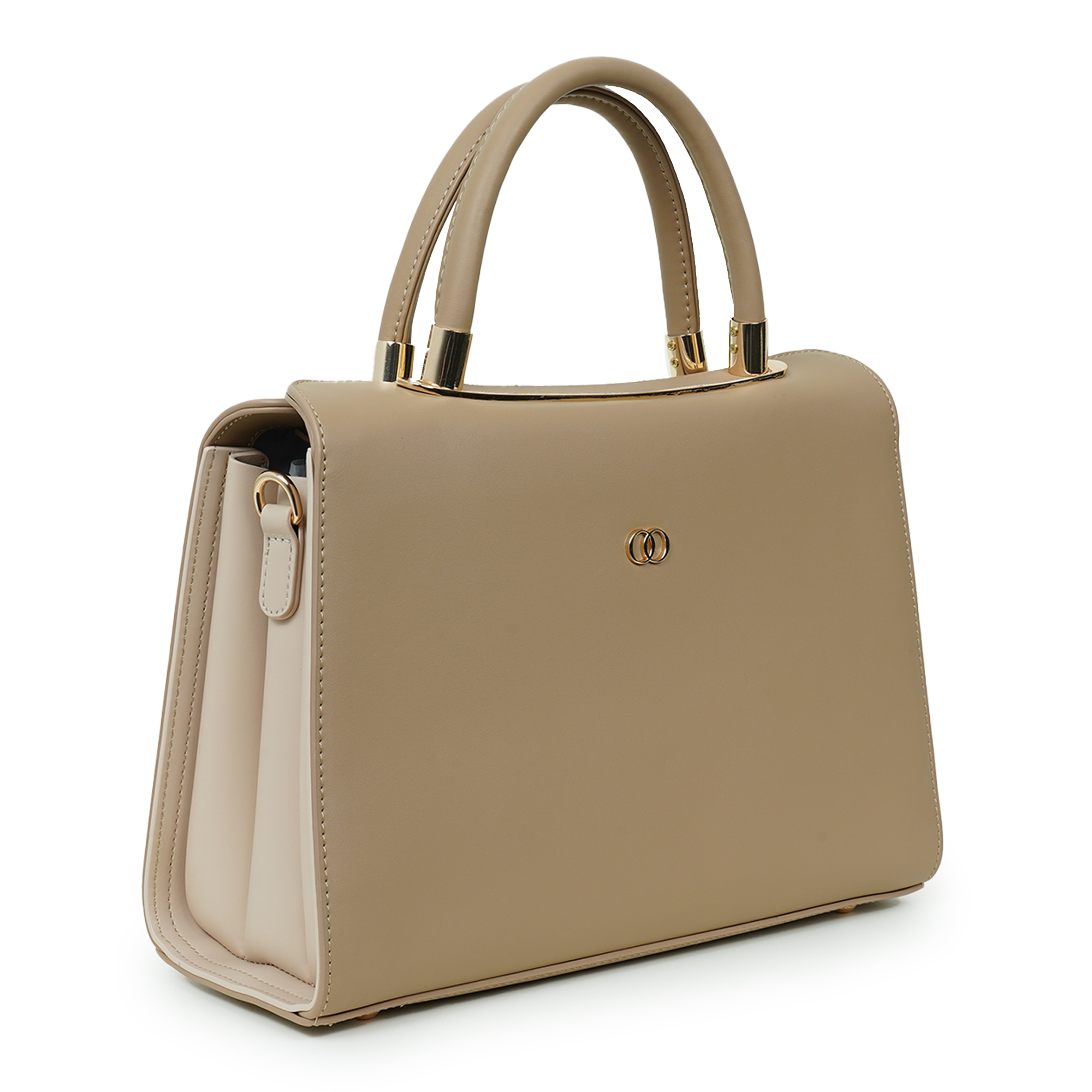 Picture of Moochie Women's Bag Beige