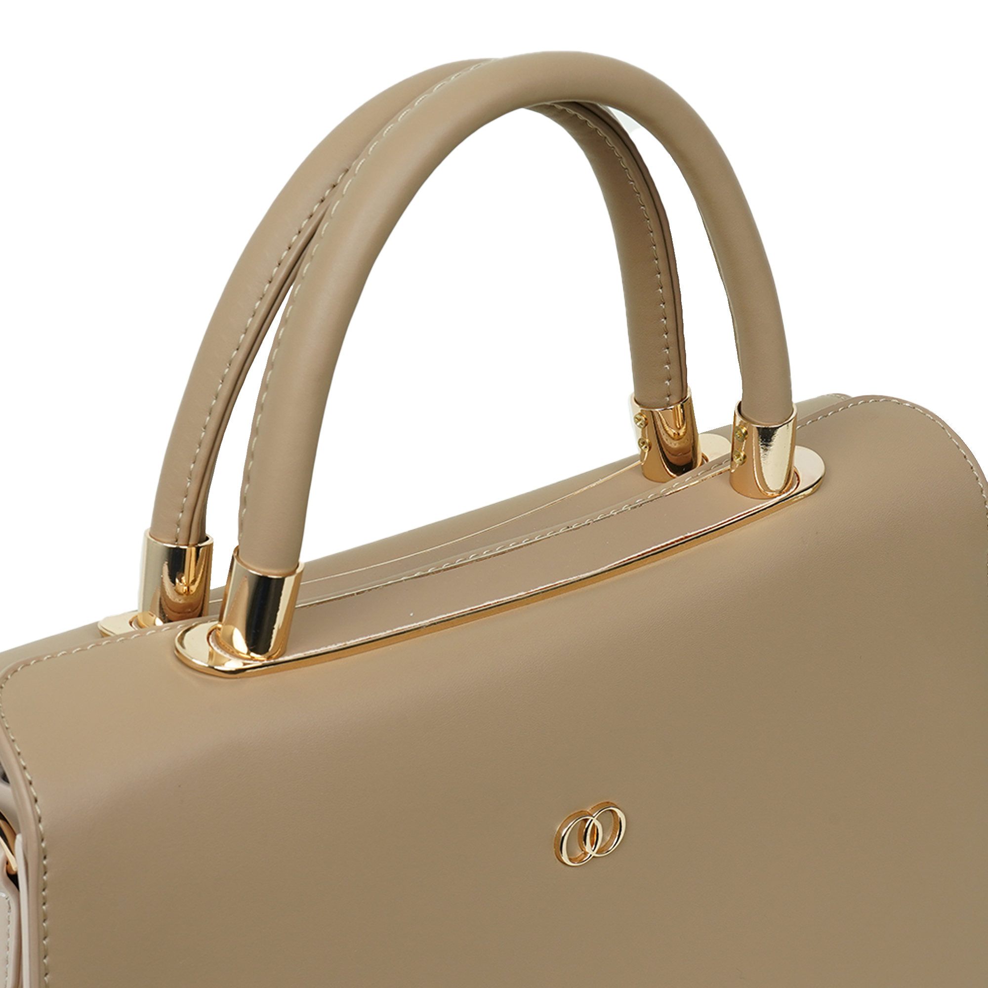 Picture of Moochie Women's Bag Beige
