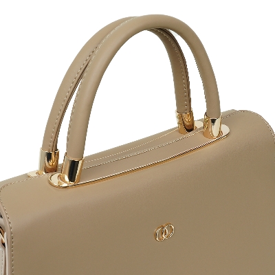 Picture of Moochie Women's Bag Beige