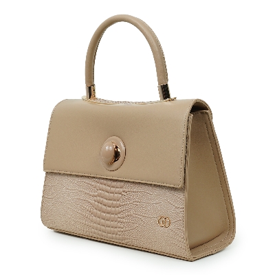 Picture of Moochie Women's Bag Beige
