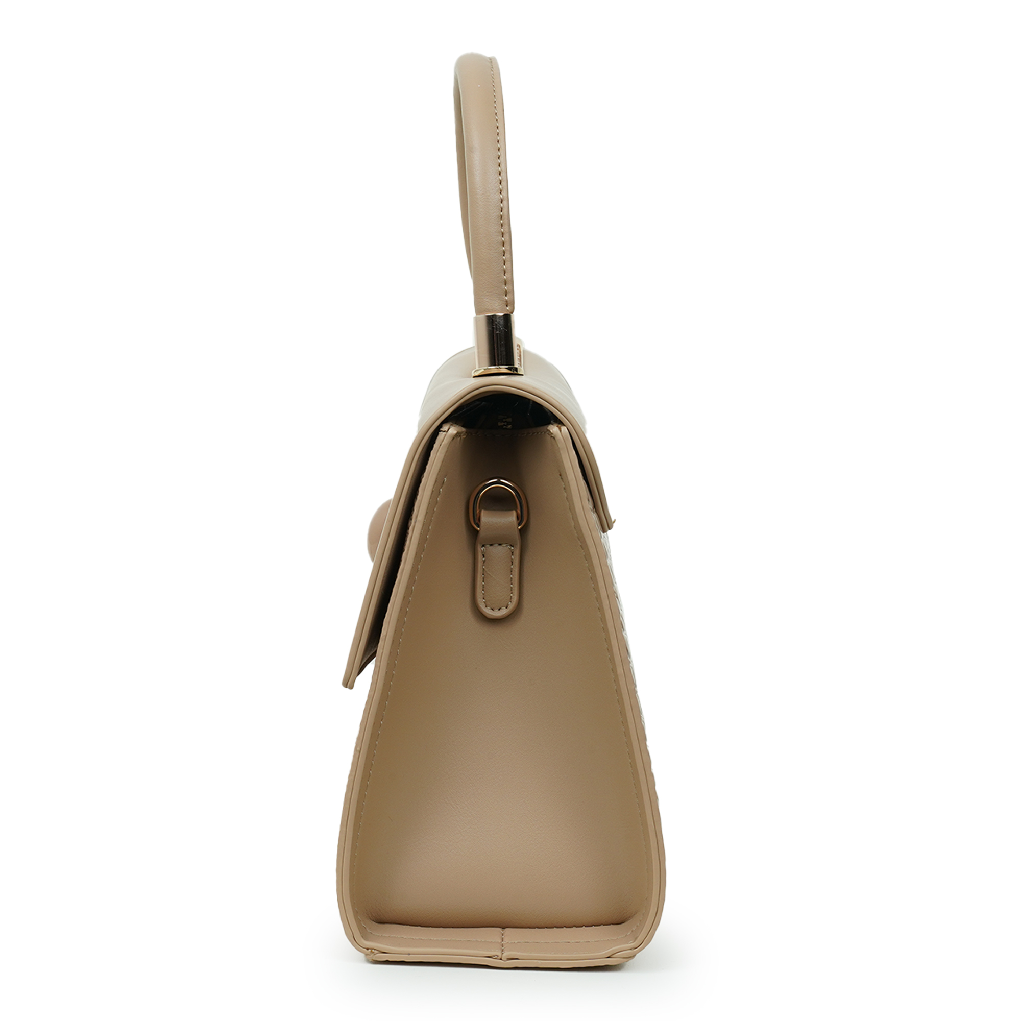 Picture of Moochie Women's Bag Beige
