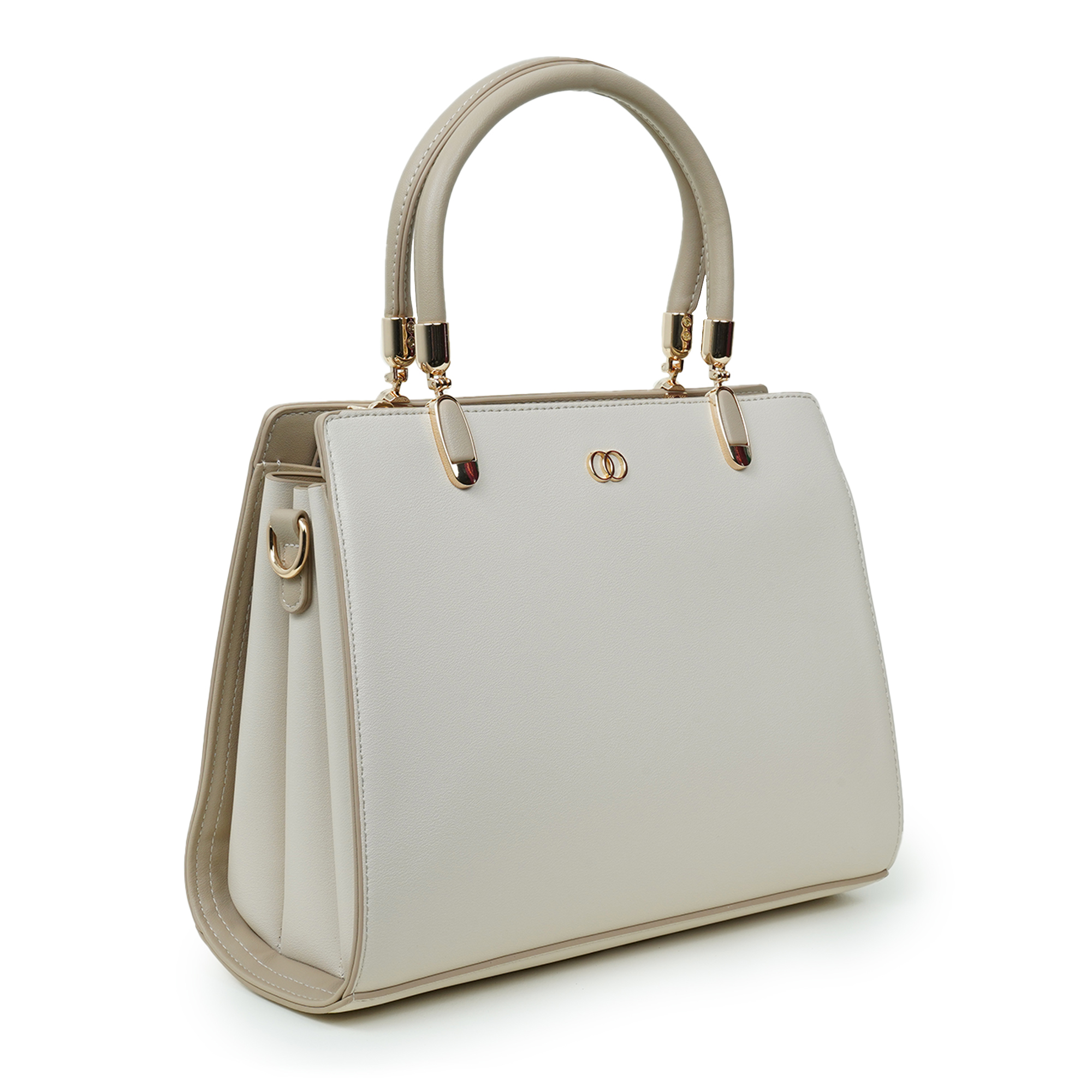 Picture of Moochie Women's Bag White