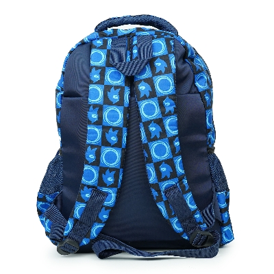 Picture of School Smart Kid's School Bag Dark Navy