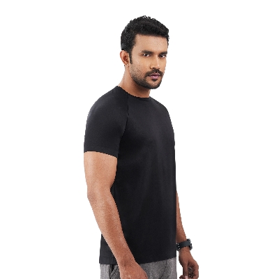 Picture of Sprint Men's T-Shirt Black