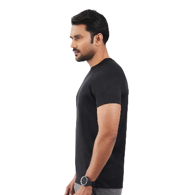 Picture of Sprint Men's T-Shirt Black