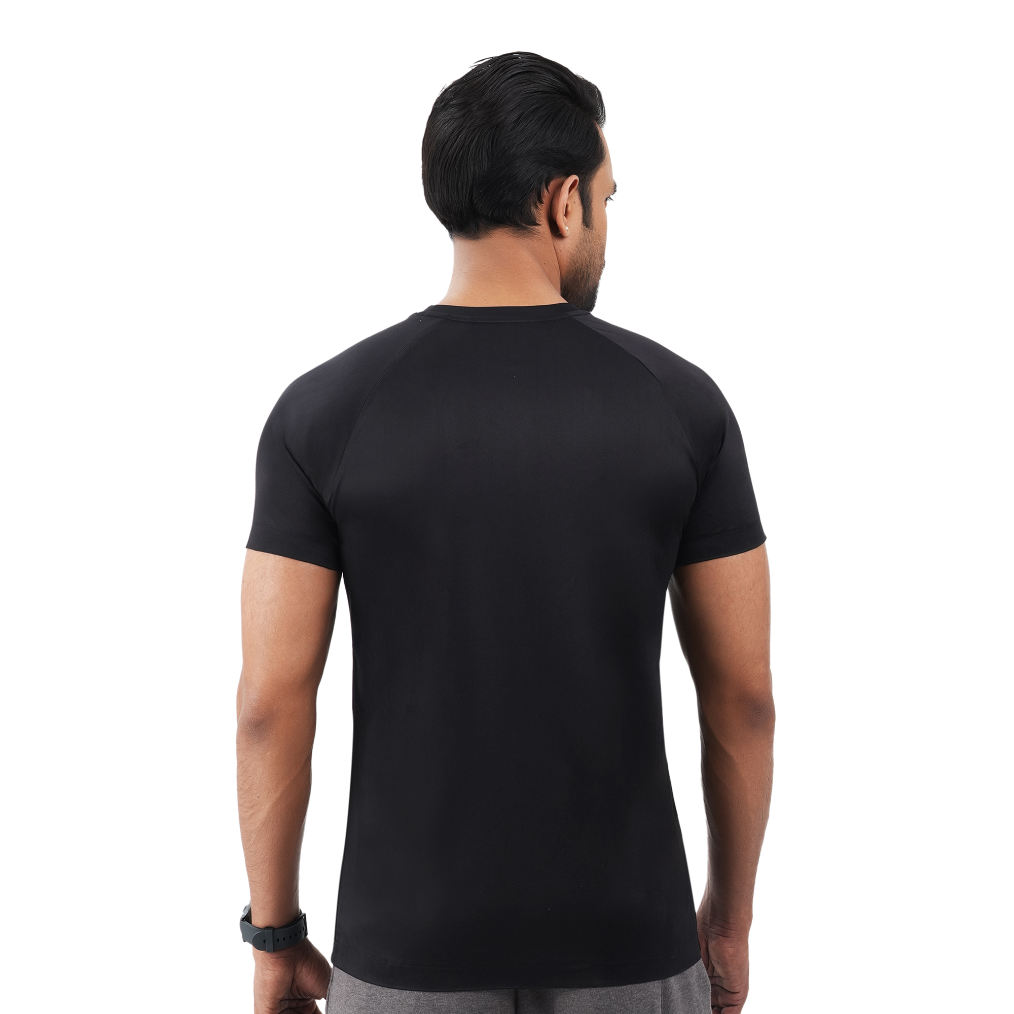Picture of Sprint Men's T-Shirt Black